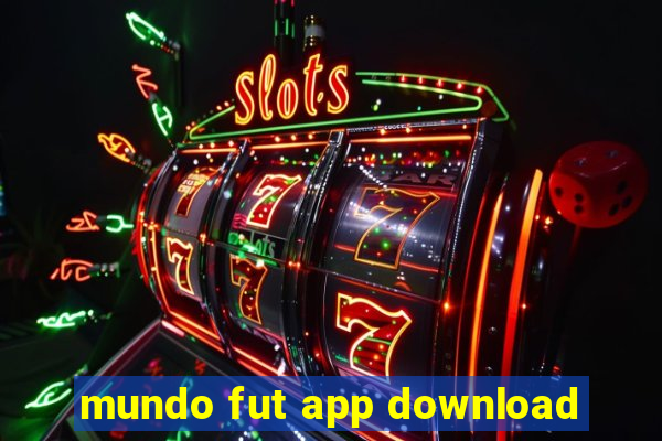 mundo fut app download